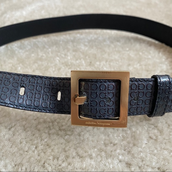 Salvatore Ferragamo Women’s Belt - Picture 2 of 5